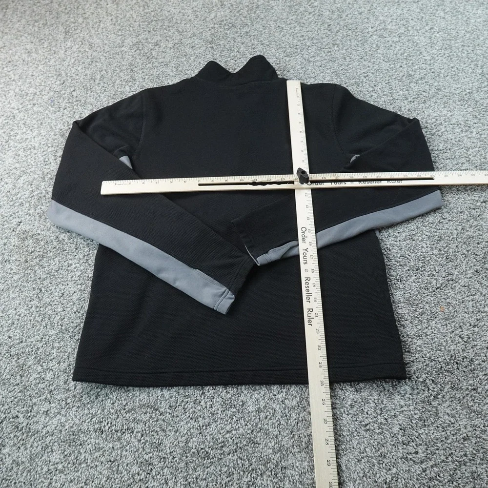 The North Face measurements are